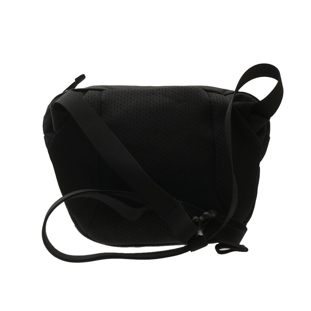 Mantis 1 Hüfttasche Mantis 1 Schultertasche X000006157 BLACK II [Arc'teryx]