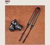 CS130 Embroidered Series Universal Cotton Camera Strap CAM8482 Cam-in