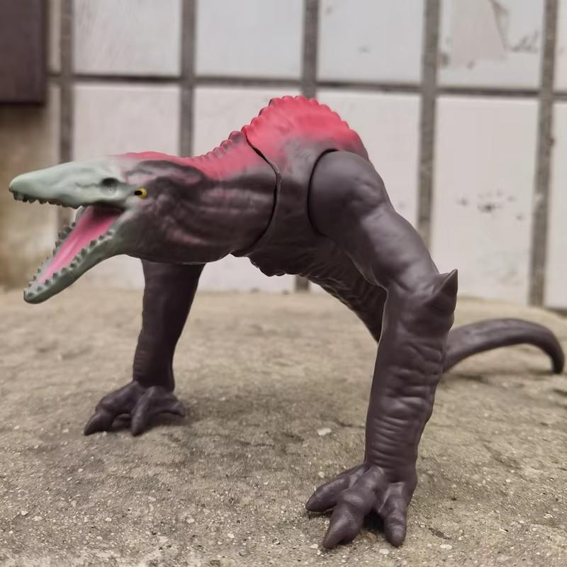 Skull Island Film Godzilla King Kong VS Skull Crawler Anime Actionfigur 13cm PVC Beweglich Monster des Königs Kinderspielzeug Geschenke