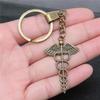 Animals Keychains Ladies' Jewellery Mother's Day Trend Items