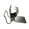 Clip per Tappeti per Appendere Tappeti Zerbini Supporto Robusta con Presa a Morsa Pinza Custode Tappeto Asciutto
