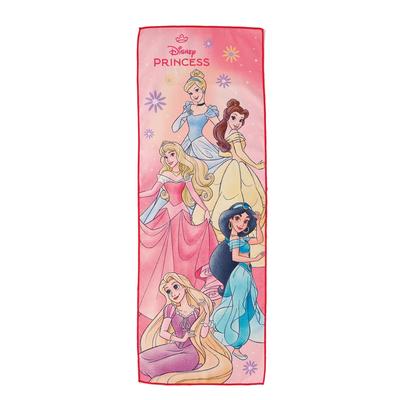 Marushin Junior Bad Disney Prinzessin Charmant für Produkt 2125026900 Handtuch, Story, Schnelltrocknend, Mädchen, Nummer