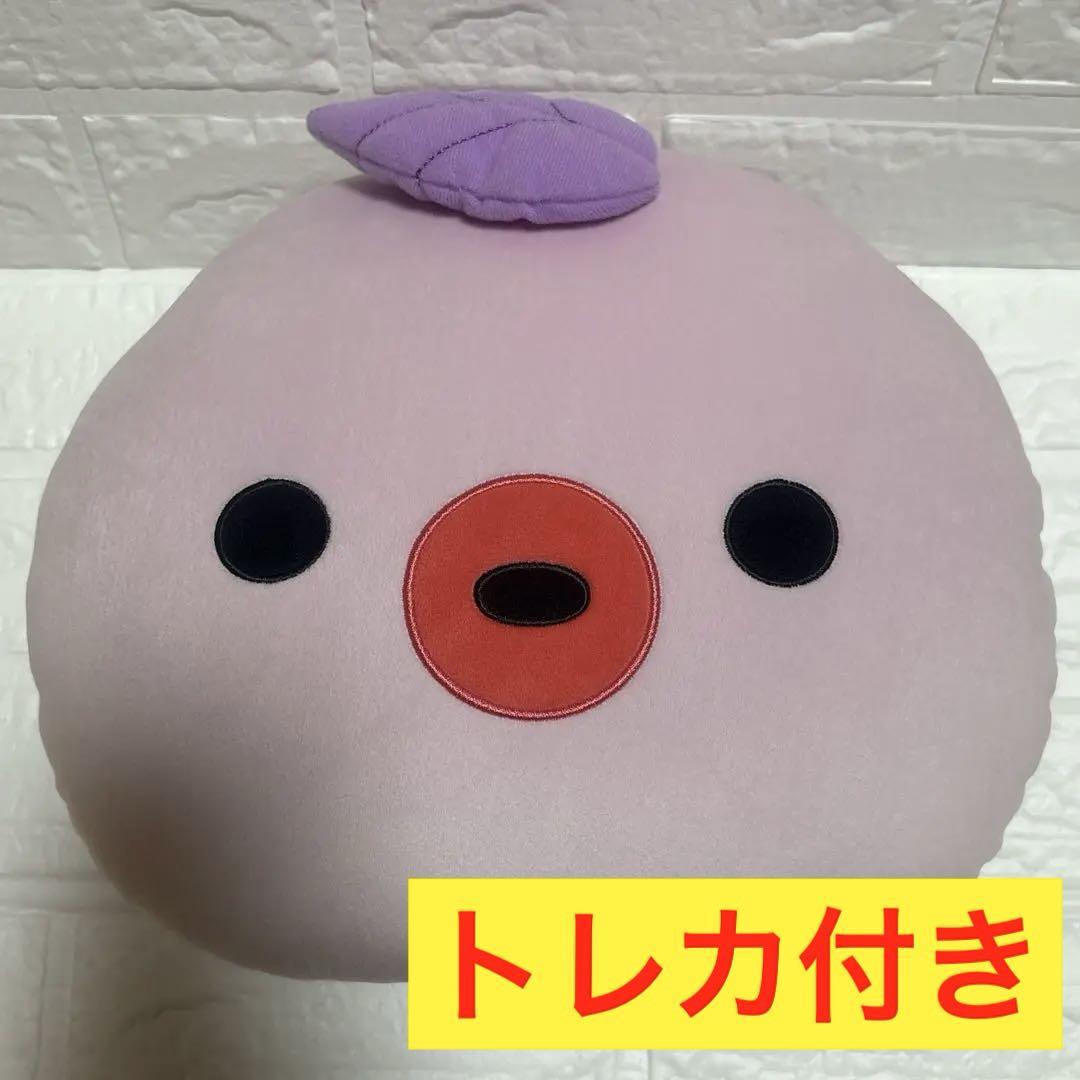 

[USED] CRAVITY CCREW Dakon Wonjin Cushion