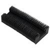 Bellows Linear Dust Cloth CNC Dust Cover Cloth Stretched Three-proof Cloth