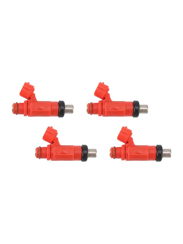 4PC 49056-0017 Fuel Injectors 49033-0557 For Kawasaki ZX-14R 2012-2025