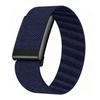 Whoop 5.0 Strap: Elastic Woven Nylon Heart Rate Monitoring Sports Wristband