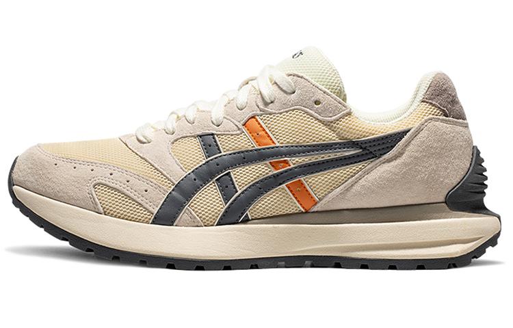 ASICS Tarther Sc Low Cut Beige  Creamyellow Gray  1203A125-755 37