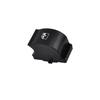 Window Switch Opening Cover 3-Piece for Fiat Doblo