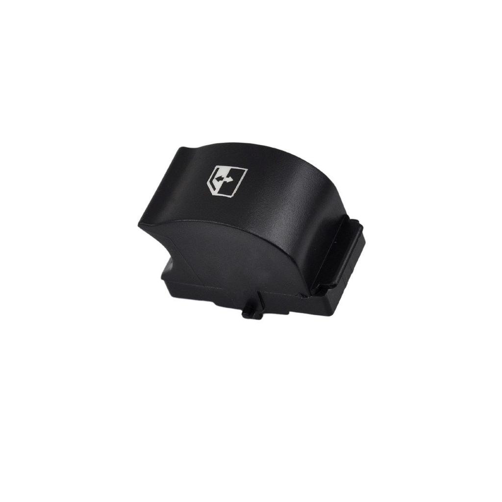 Window Switch Opening Cover 3-Piece for Fiat Doblo