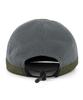 Yualeichi Mesh Short Brim String Ball Cap Breathable Running Outdoor Ball Cap Urh - C - 001 - Mipan Regen - Mesh - Dol