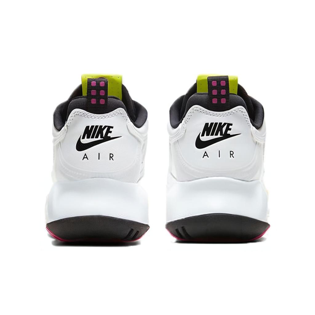 (GS) Air Jordan Air Max 200 'Vibrant' Kids' CD5161-102