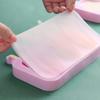 Enjoy Youth Silicone Ice Popsicle Mold, Ice Pop Mold, Ice Cube Tray, Silicone Bear Claw Ice Pop Tray, Popsicle Shape, Ice Pop Mold, DIY Mold, Ice Stic