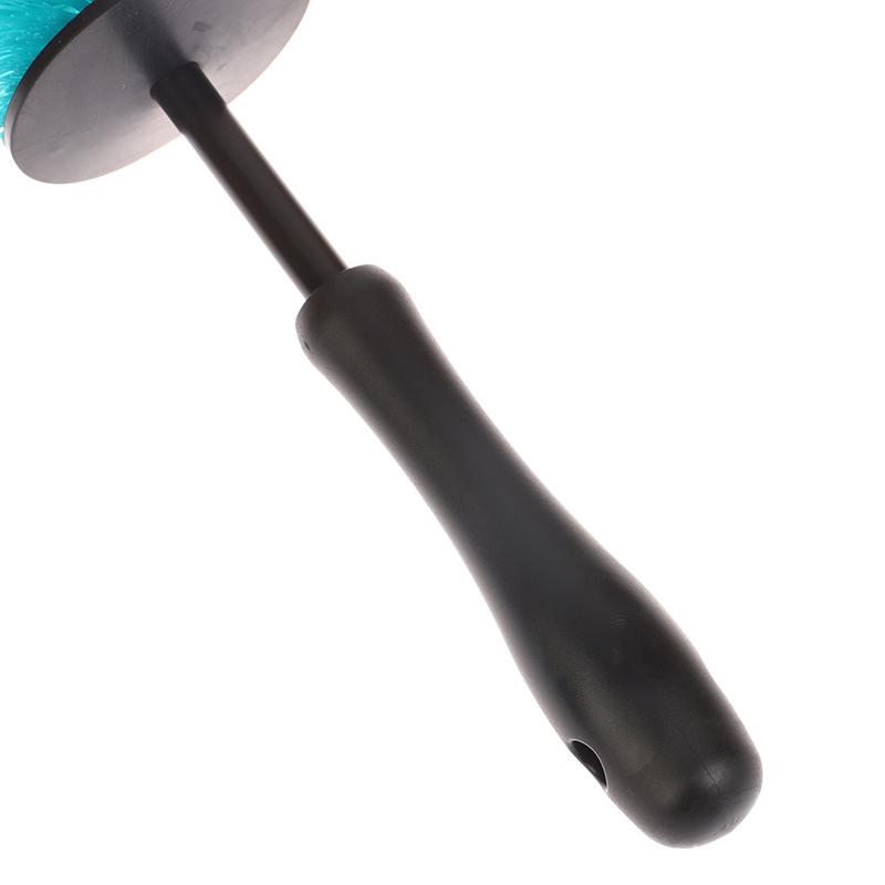 13Inch 17Inch Car Wash Brush Kit Soft Microfiber Auto Care Cleaning Detailing Brushes For Cars Motorcycle Rim Wheel Hub Engine