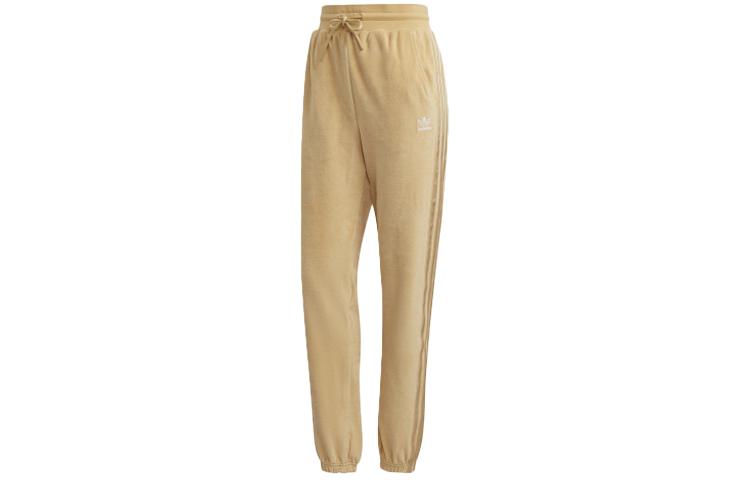 

Adidas Originals Knitted Sweatpants Women s Beige H18821 34