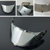 Rpha70 Visier für HJC Rpha70 Rpha70 Carbon Rpha11 Rpha11 Carbon HJ26 Motorradhelm Gesichtsschutz Ersatz Langlebige Linse