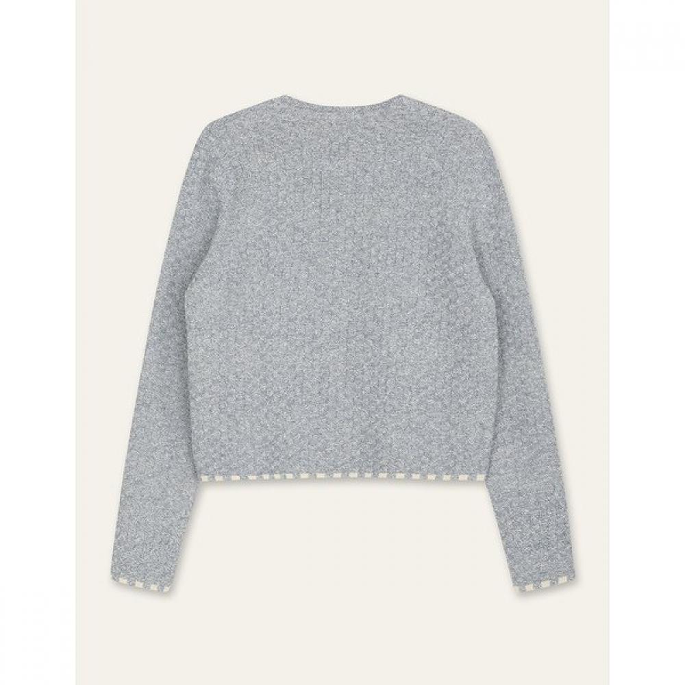 Oilily Vanilla Cardigan  Owisacg003 