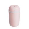 Customizable USB Portable Mini Humidifier for Bedroom and Office