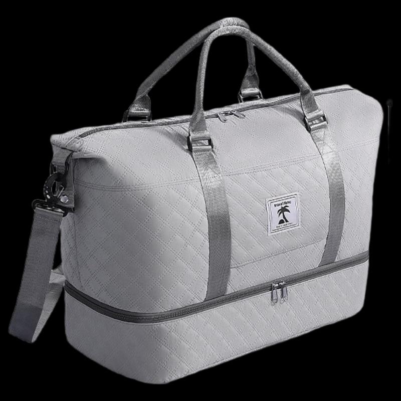 Li Shen Wet/Dry Separation Travel Bag