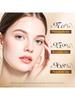 1/3/5/10PCS Rice Essence Mask, Nourishing And Firming, Hydrating,Brightening Smooth,Improve Dryness