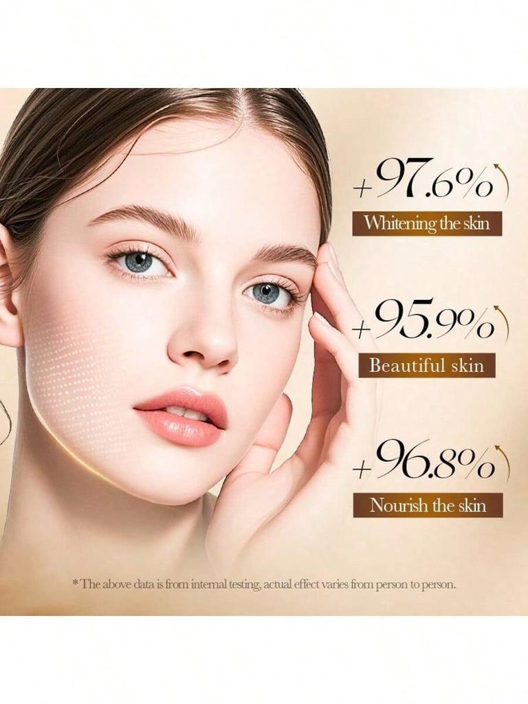 1/3/5/10PCS Rice Essence Mask, Nourishing And Firming, Hydrating,Brightening Smooth,Improve Dryness