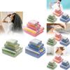 Cotton Washcloth For Men And Women With Gentle Skinfriendly Material Daily