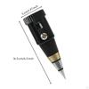 Accurate Soil Tester with Metal Meter | Handheld Portable Design, pH Meter, for Garden
