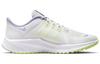 Nike Quest 4 White Game Royal Women's DA1106-101