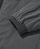 Welter Experiment Light Primaloft Hood Jacket_Charcoal_Wol041