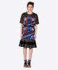 GREEDILOUS Geometric T-Shirt