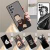 Negan Silicone Phone Case For Samsung Galaxy note 10 pro S26 S25 S24 S23 S22 S21 Plus S25Ultra Capa Cover