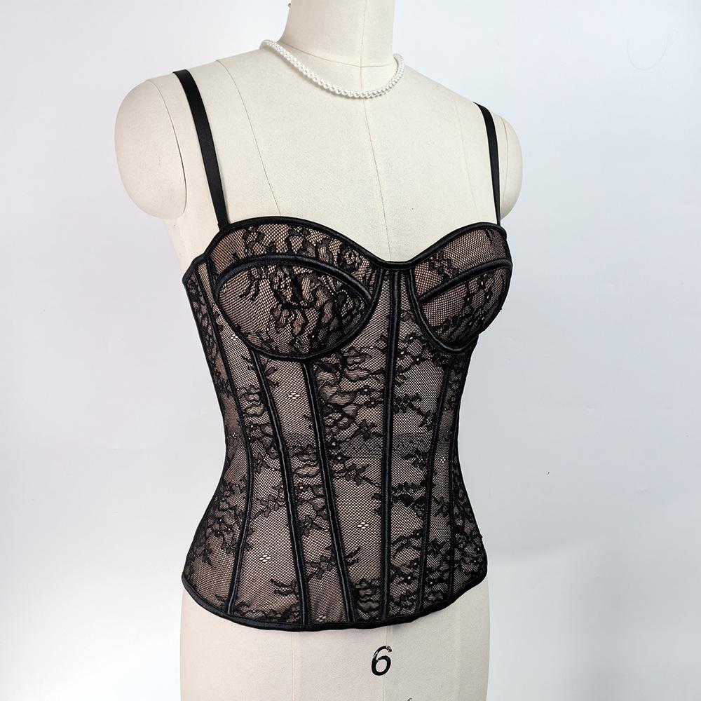 Corsets, Fashionable and Elegant Women's Clothing