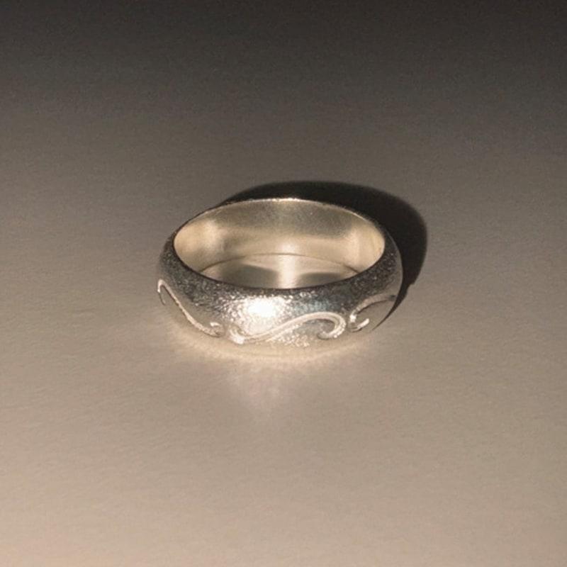 Synesthetic Pcs Wallpaper Ring (bold)