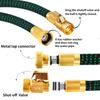 Cross-Border Household Car Wash & Garden Watering Set
