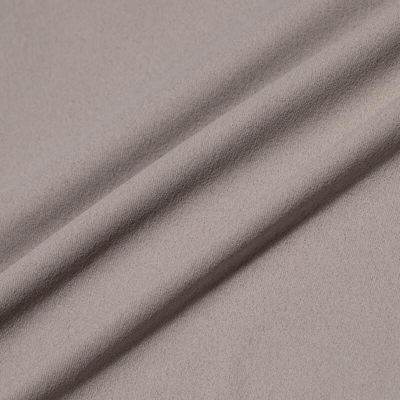 Asics Round Neck Casual Sports Short Sleeve Printed T-Shirt Unisex Tops Gray 2203A209-250