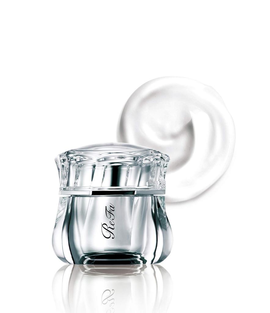 ReFa EXPRESSION GLOSSY CREAM MTG [Genuine Manufacturer Product] Face Cream