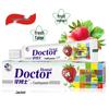 Dr. Ya Kids Strawberry Anti-Cavity Toothpaste