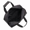 Champion Drew Boston Bag with Detachable Shoulder Black No. 67910, 32L, Strap,