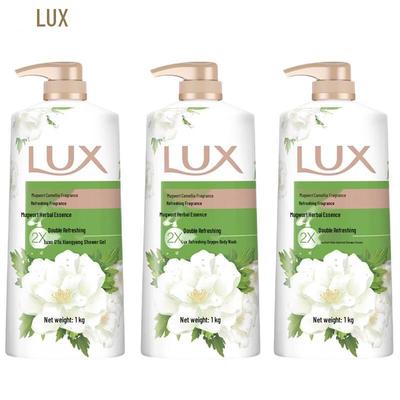 Artemisia & Camellia Refreshing Fragrant Shower Gel