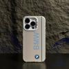 Fashion Phone Case for BMW Logo For IPhone 17 16e 16 15 14 13 12 Pro Max X XR XSMAX Air Plus Anti Fall Phone Cover Shell Sticker Jbzm61