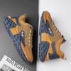 Pánské boty Air Runer Cross Prodyšné Sportovní boty Pánské Tenisky Nositelné Gumové Boty pro volný čas Chaussure Homme Zapatillas Hombre
