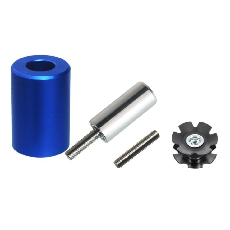 Bicycles Headset Driver Fork Star Nut Installer Star Nut Setting Installing Tool