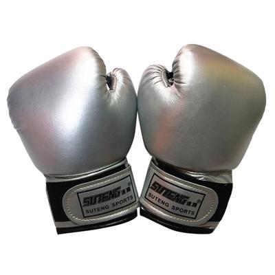 Kids Flame Boxing Gloves Punch For Beginner/'s Sparring Training Fight Mitts Gift