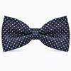 Men's Bow Tie - Korean Fashion for Weddings & Banquets