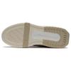 New LiNing Samchen Participate In The Stars Cushioning Warm Low Top Skateboard Shoes Women's White Purple AGCS246-4