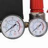Compact Air Pressure Switch Control Valve Regulator with Pressure Gauges
