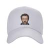 Unisex Women House MD Dr Gregory House Hats Cool Baseball Cap  Sun Hat Travel Headewear Gift