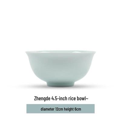 Stoviglie – Piatti e piattini