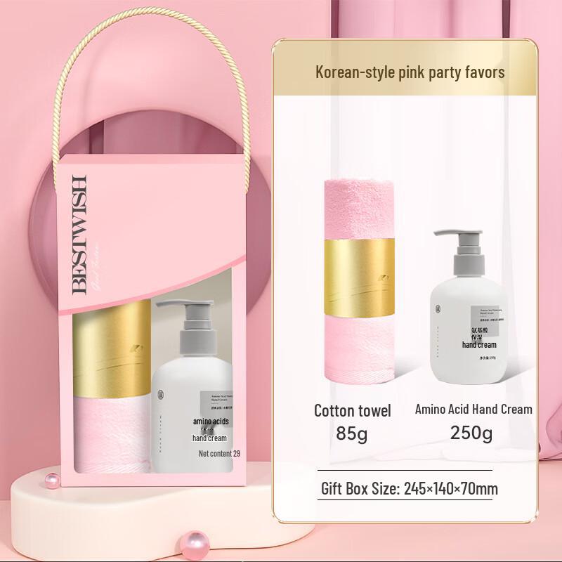 Women s Day Gift Set