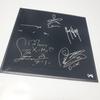 [USED] BIGBANG VIP JAPAN Membership Benefits Christmas Card