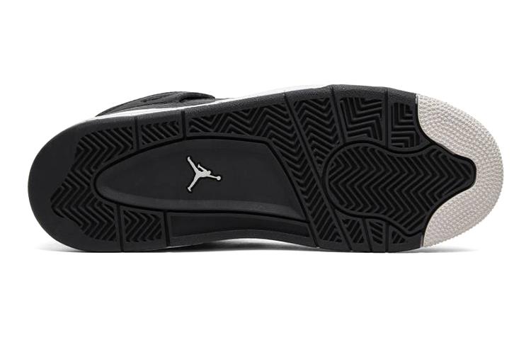Jordan 4 Retro Oreo 2015 GS 408452-003
